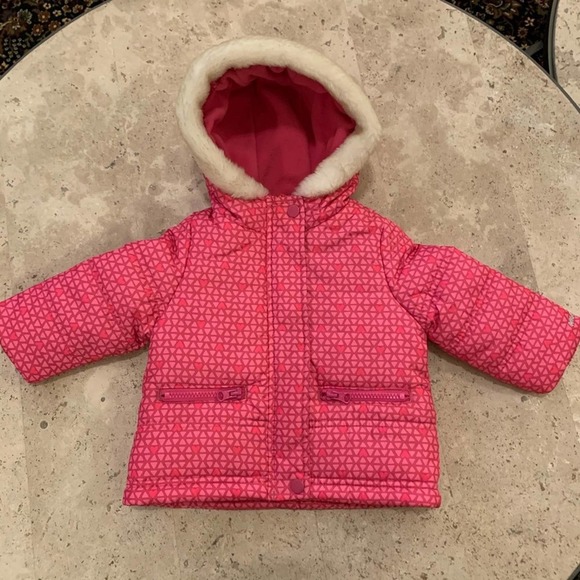 OshKosh B'gosh Other - Girls OshKosh B’gosh Winter Jacket